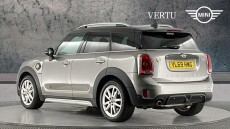 MINI Countryman 1.5 Cooper S E Sport ALL4 PHEV 5dr Auto Hatchback